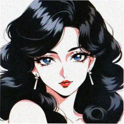 K动漫用户 深夜追番 头像