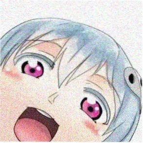 K动漫用户 国漫观察者 头像