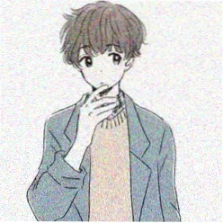 K动漫用户 声控患者 头像