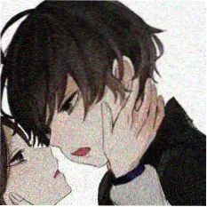 K动漫用户 通勤党 头像